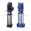 Vertical Multistage Pipeline Water Pump, Attractive Design